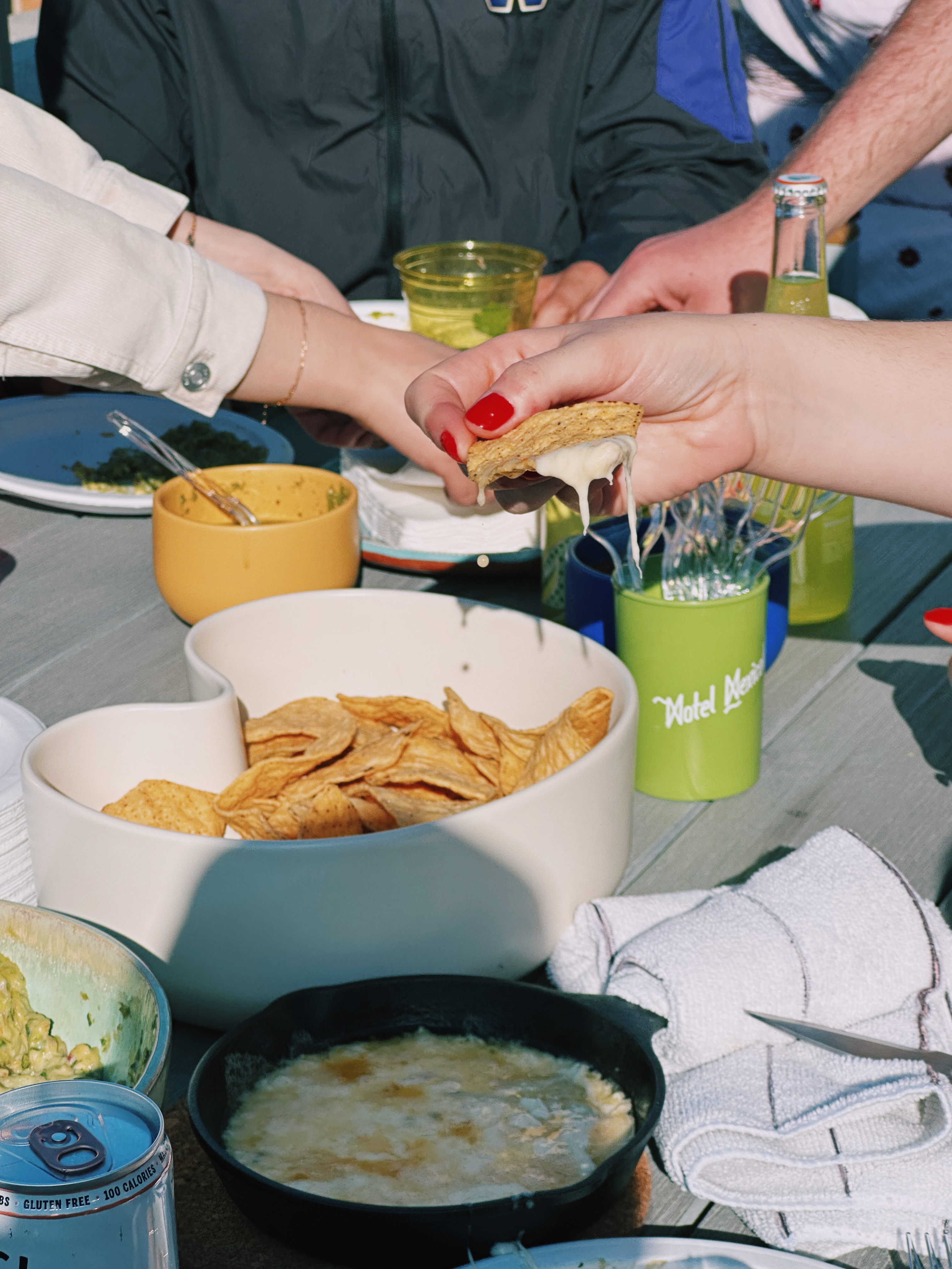 Taco Night