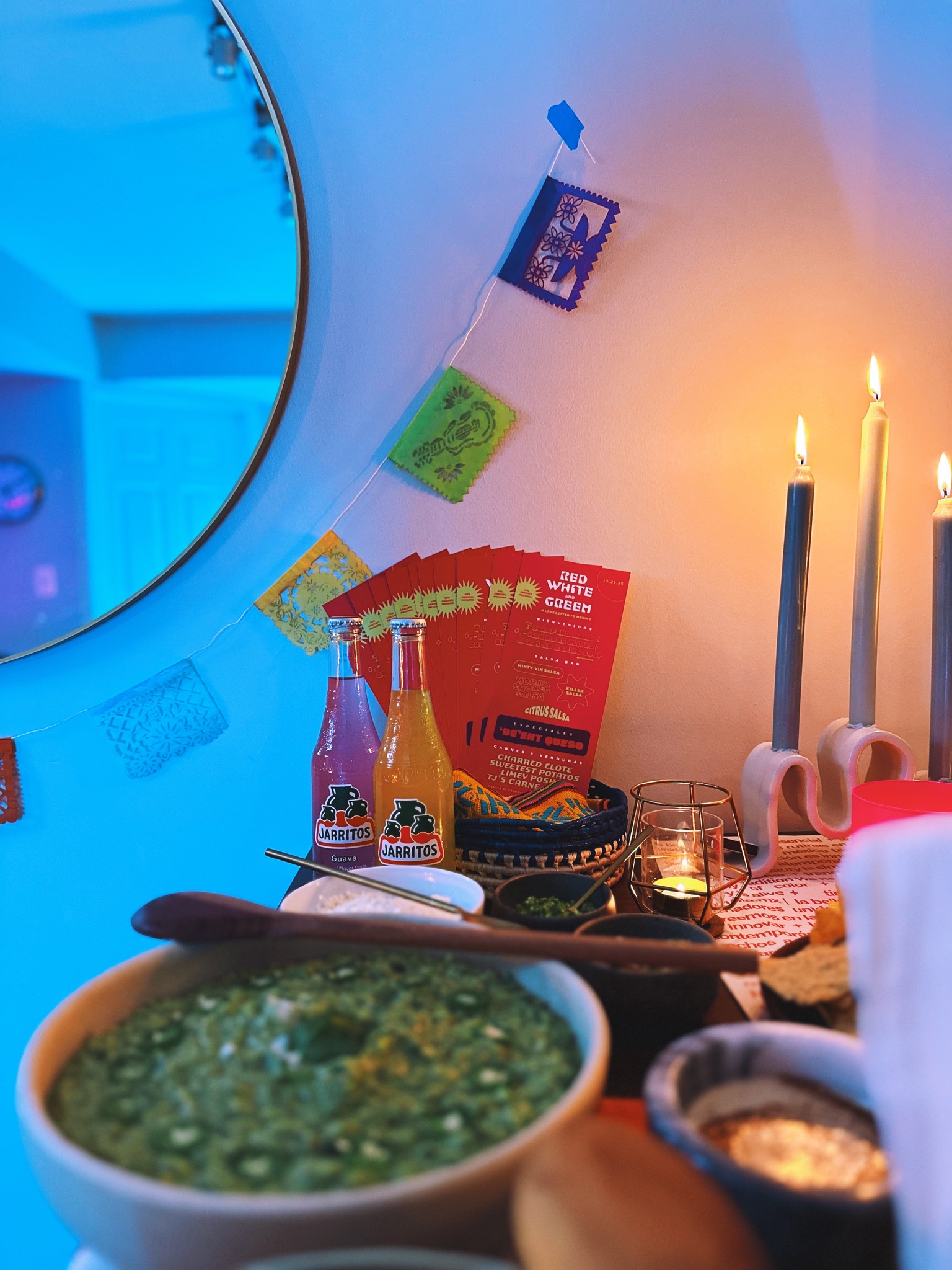 Taco Night